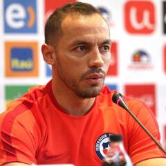 Rodrigo Ares de Parga: Marcelo Díaz conocía de Pumas y por eso quería venir