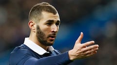 Real Madrid: Benzema facing trial in Valbuena sex tape case