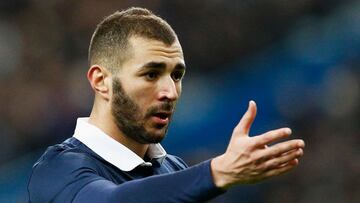 Real Madrid: Benzema facing trial in Valbuena sex tape case