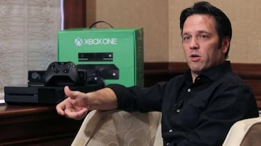 Phil Spencer rompe su silencio sobre la cancelación de Scalebound