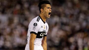 “Estamos esperando los documentos”: el goleador que se acerca a Colo Colo