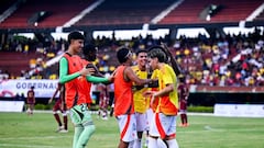 Colombia en el Mundial Sub 17 en Qatar: cuadro, cruces y quiénes se enfrentan en cada ronda
