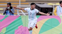 El enganche Fernando Valenzuela interesa en River