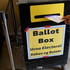 Election 2020 USA: is it safe to vote early?