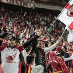 Santa Fe extiende promoción para boletería ante Tolima