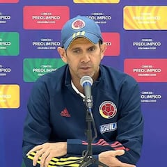 Reyes: "Quedamos en deuda, pero dejamos jugadores visibles"