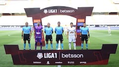 Sporting Cristal 1 - 1 Sport Boys en vivo: resultado, resumen y goles