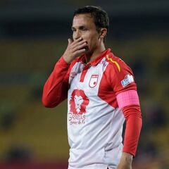 Dimayor pide investigar caso de xenofobia contra Luis Seijas