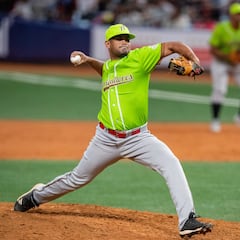 Cuba vs Puerto Rico: a qué hora es, canal TV, dónde y cómo ver la Serie del Caribe 2023