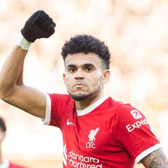 Robertson reactiva la sociedad con Luis Díaz: “Traté de ayudar a Lucho”