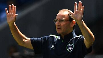 O'Neill rules out Leicester job and questions players' attitude