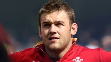 Dan Lydiate to captain Wales against Italy on Saturday