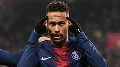 Neymar in Barcelona; PSG want Casemiro in possible Madrid deal