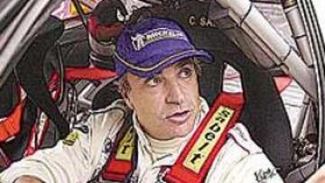 Carlos: "Apostamos por la lluvia pero no llovió"