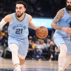 Grizzlies vs Warriors Game 6: times, TV, how and where to watch 2022 NBA Playoffs online