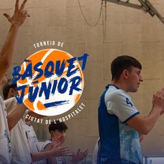 El Madrid defiende título en el Torneo de L’Hospitalet