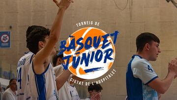 El Madrid defiende t¨ªtulo en el Torneo de L¡¯Hospitalet