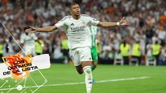 #200 | Parón de La Liga, vuelta de Los Últimos