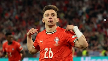 Francisco Conceiçao.