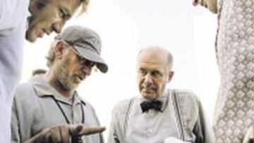 <b>RETO. </b>Spielberg quiere realizar unas ceremonias "emocionantes".