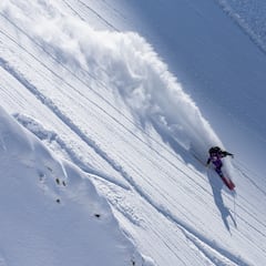 El FIS Freeride World Tour by Peak Performance 2026 arranca con el Baqueira Beret Pro by Movistar