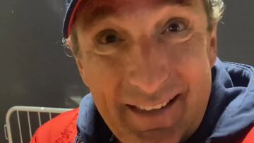 “Lo extraño sería...”: Chile perdió la chance de ir por la final, pero el DT dejó este emotivo mensaje en Santiago 2023