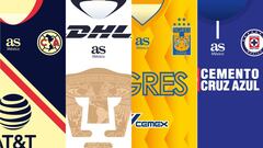 Pumas vs Tigres: Un duelo con cuentas pendientes