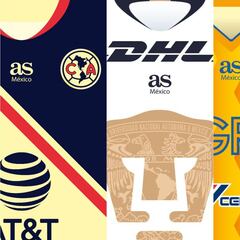 Descarga gratis con AS las camisetas de la Liguilla