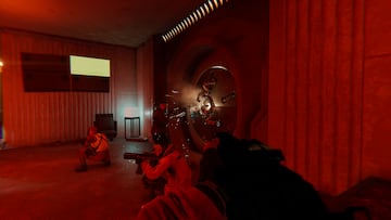 Den of Wolves trailer unveils a new gameplay look that shows promise