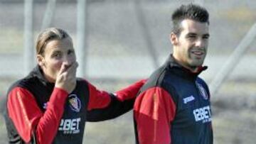 Alexis: "Los ucranianos saldrán a morder"