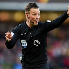 La liga china y sus cosas: también quiere fichar árbitros