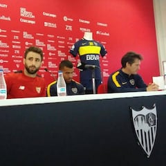 Carlos Tévez: ¿Críticas a Messi? Es normal que se le exija más