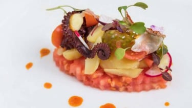 Cena de empresa o amigos: Top 10 restaurantes para grupos