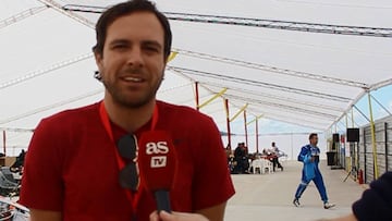 Piloto chileno pide apoyo para el circuito nacional de karting