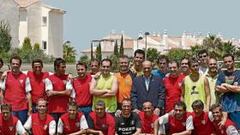 Del Nido vuelve a soñar con ganar la Liga