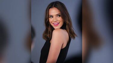 Bruna Marquezine planta a Neymar