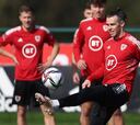 Bale: "Este partido ha centrado mi preparación estos meses"