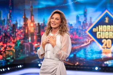 Mar Flores revela por qué se filtraron sus fotos con Alessandro Lequio en ‘Interviú’: “Casi acaban con mi vida”