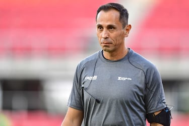 Toluca rompe con la ‘maldición’ de Santander