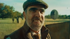 ‘El correo’, la película que demuestra que el dinero a lo bestia corrompe a lo bestia