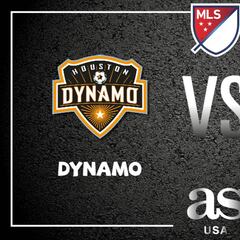 Dynamo - NYCFC (3-1): Resumen y goles del partido