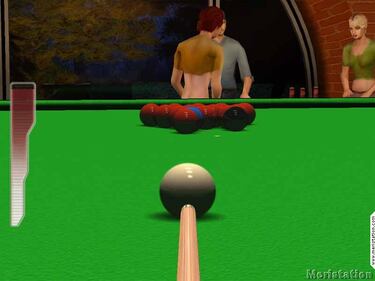 World Snooker Championship 2005