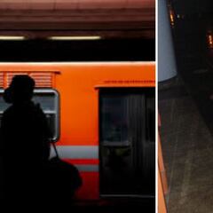 Metro CDMX: Suspenden servicio en Línea B por falla eléctrica