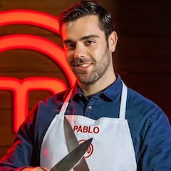 Un exconcursante de ‘MasterChef’ cuenta toda la verdad sobre ‘el león come gamba’