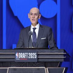 Resumen del Draft NBA 2025: Cooper Flagg llega al nº1