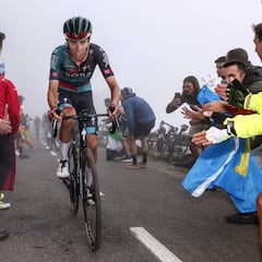 Bora-Hansgrohe, Visma y Uijtdebroeks llegan a un acuerdo para su traspaso