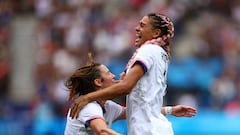 2024 Olympics in Paris schedule today, August 6: events, sports, times, TV, stream and how to watch