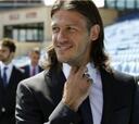Demichelis y Adrián, en la lista de Simeone para San Sebastián