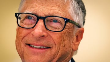 The tech billionaire opened up on a podcast about his wealth, parenting philosophy, and why his kids won’t be running Microsoft.