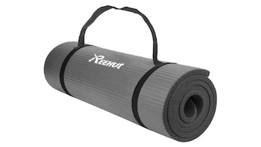 Haz gimnasia en casa con estos 10 accesorios que cuestan menos de 35 euros